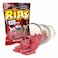 Rips Bite-Size Licorice Candy Cherry 113g
