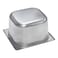Raj - Steel G N Pan 1X6X100mm - CS5751