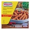 Americana Quality Hot And Crunchy Fried Chicken Fries 400g