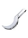 Generic Fruit Cutter Silver