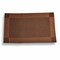 King&#39;s Collection Table Placemat Set 6 Pieces