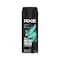 Axe Apollo Deodorant Aero Spray 150ml
