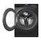 Haier Front Loading Washer 8kg HW80-BP12929S6 Starry Silver