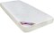 Galaxy Design Medical Mattress - White Color - Queen size Size (L x W x H) 200 x 160 x 27 cm - 5 Year Full Warranty