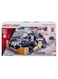 Meccano 154-Piece Roadster Remote Controlled Kit