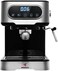 Mebashi Espresso Coffee Machine, 1.5L Capacity, 20 Bar Pressure - ECM2022