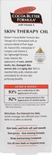 Palmers Cocoa Butter Formula Skin Therapy Oil With Vitamin E For Unisex 5.1 Oz