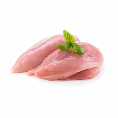 Hala Chicken Fillet - 1Kg