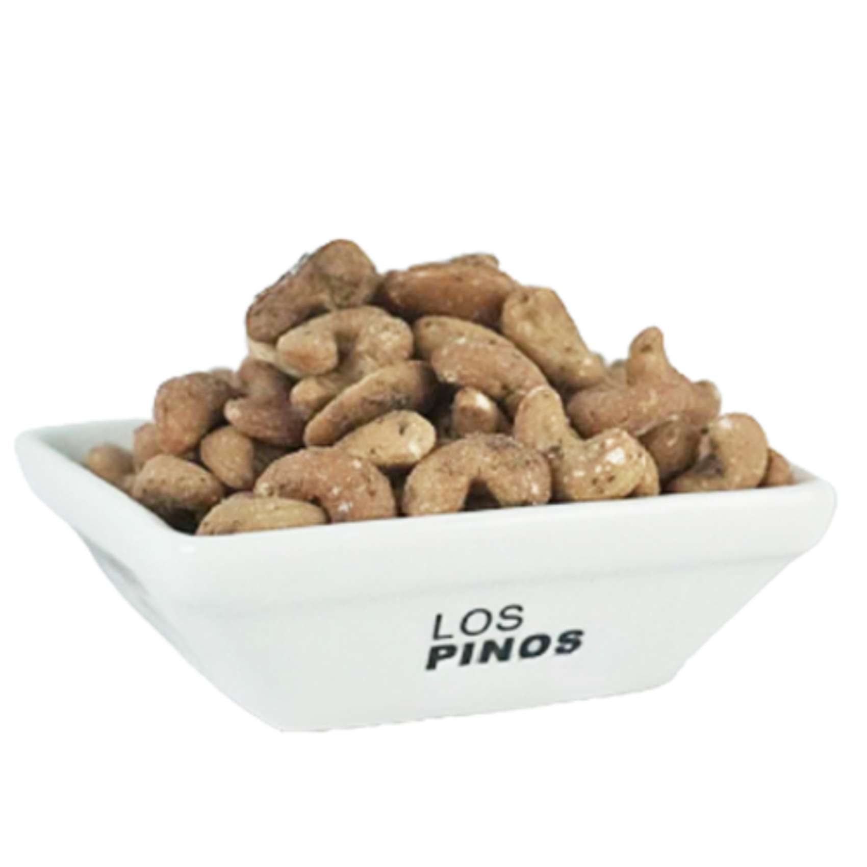 Los Pinos Cashew With Pepper