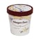 Haagen Dazs Vanilla &amp; Cream Ice Cream 460ml