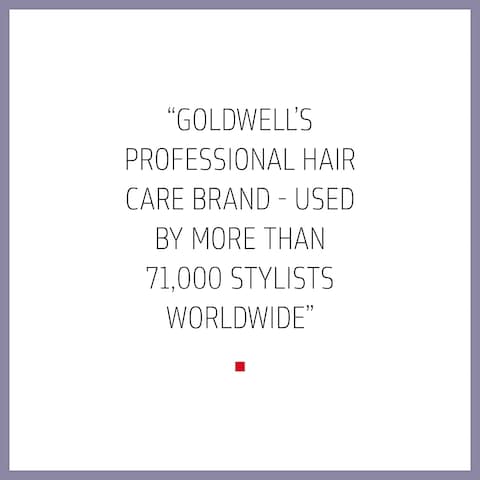 Goldwell Dualsenses Just Smooth 6 Effects Serum 100 ml, 4021609061298, 100 ml (Pack Of 1)