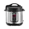 Black+Decker  Electric Pressure Cooker 7in1 PCP1000-B5 6 Litre 