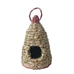 Buy Nutra Pet Hanging Bird Toy L15*W15*H21cms in UAE