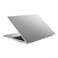 Acer Aspire Lite Laptop With 14-Inch Display Core i3 Processor 8GB RAM 512GB SSD Intel UHD Graphic Card Pure Silver