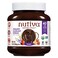 Nutiva Organic Vegan Hazelnut Spread With Dark Chocolate 369g (Organic)