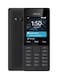 Nokia 150 Dual Sim Black 2G