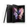Samsung Galaxy Smartphone Z-Fold 3 With Bundle