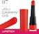 Bourjois Rouge Velvet The Lipstick 07 Joli Carmin Ois 2.4g - 0.08 Fl Oz