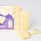 Milka Tab Chocolate White 100G