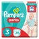Pampers Baby-Dry Pants with Aloe Vera Lotion Size 3 (6-11kg) 26 Pants