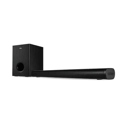 TCL 2.1 Channel Soundbar S522W With HDMI Port