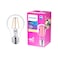 Philips LED Classic 6W Warm White