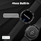 Amazfit Smart Watch GTR 2 - Thunder Black