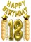 Generic 40-Piece Party Balloon Set