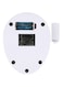 Generic - Digital Weighing Scale White