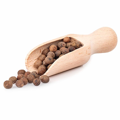 Haj Arafa Pimento