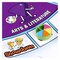TRIVIAL PURSUIT FAMILY EDI E1921