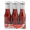 Al Alali Tomato Ketchup 340g 2 + 1 Free