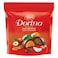 Tiffany Dorino Milk Chocolate Pouch Assorted Praline Centres 330g