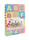 Sanbo-36-Piece Alphabets Puzzle Playset