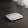 Xiaomi -  Universal Body Fat Scale Compact Accuracy Weighting Intelligent Body Composition Monitor With Hidden LED Display