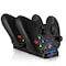 Dual Charging Dock With Battery Ser For Xbox One/Xbox One S/X