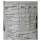 Carrefour Frozen Minced Spinach Verdur 1Kg