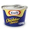 Kraft Cheddar Cans Af 190GR