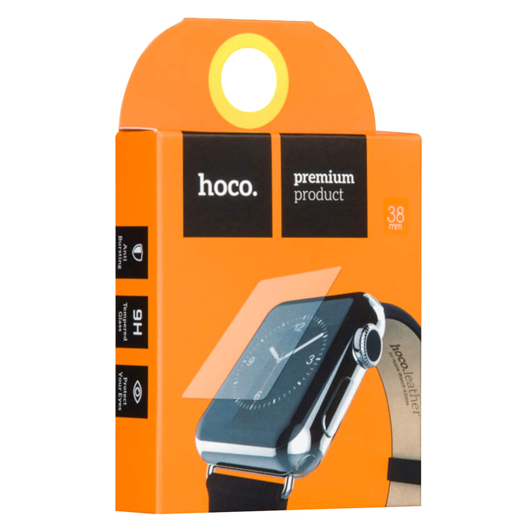 Hoco Apple Watch Screen Protection 42mm