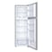 Tcl  Fridge 2 Door 249L P323TMS Silver