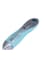 Royalford Plastic Hand Wiper Grey/Blue 20Cm