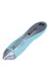 Royalford Plastic Hand Wiper Grey/Blue 20Cm
