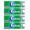 Extra Gum Green Spearmint 14 Gram 4 Pieces