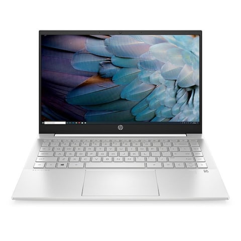 HP NEWEST 2024 Pavilion Laptop 13th Gen Intel Core i5- 15.6 Inch (Touch Screen (32GB RAM /2TB SSD/Intel Iris Xe Graphics/Win 11/Microsoft Office English International Keyboard)