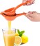 Lemon squeezer, lemon squeezer manual citrus orange press juicer kitchen tools, orange press tools