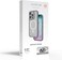 Levelo Rouge Case For iPhone 15 Pro (Grey)