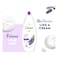 Dove Relaxing Body Wash Lavender Oil and Rosemary Extract 500ml