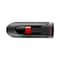 SanDisk Cruzer Glide 3.0 USB Flash Drive 256GB Black