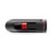 SanDisk Cruzer Glide 3.0 USB Flash Drive 256GB Black