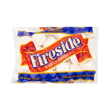 Fireside Marshmallow White 283GR